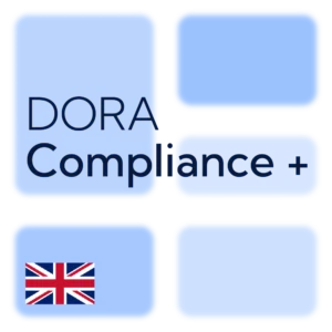 DORA Compliance+ (English)
