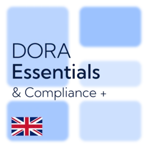 DORA Essentials + Free Compliance+ (English)