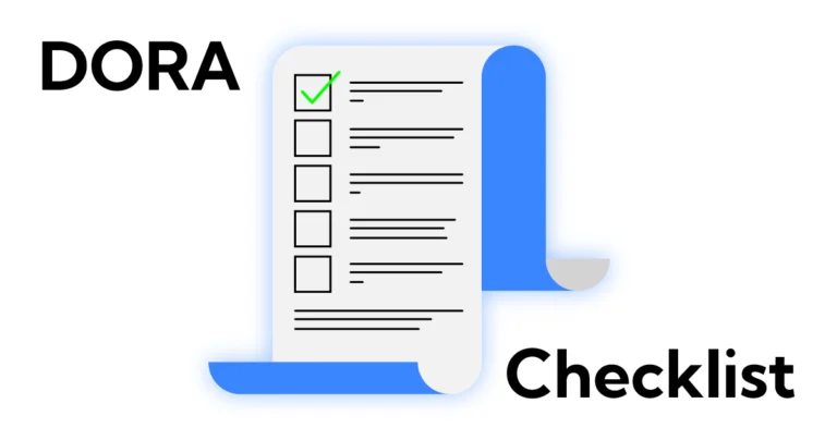 DORA compliance checklist 2025 overview